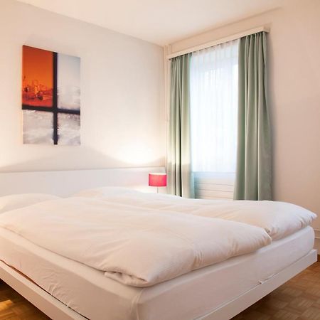 City Stay Furnished Apartments - Fasenstaubstrasse ชาฟเฮาเซน ภายนอก รูปภาพ