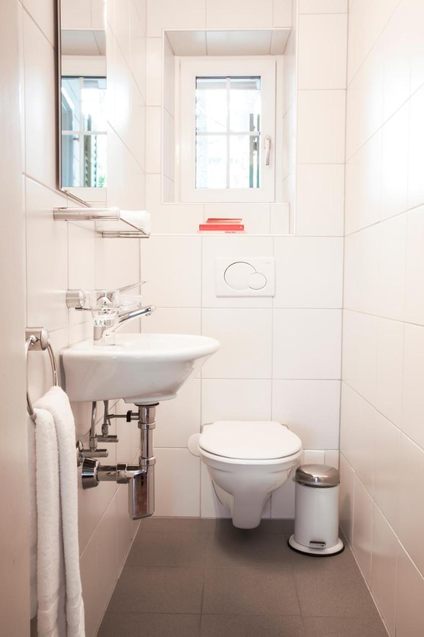 City Stay Furnished Apartments - Fasenstaubstrasse ชาฟเฮาเซน ภายนอก รูปภาพ